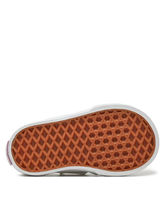 Vans Vans Tenisice Slip-On VN000D0SAHP1 Bijela