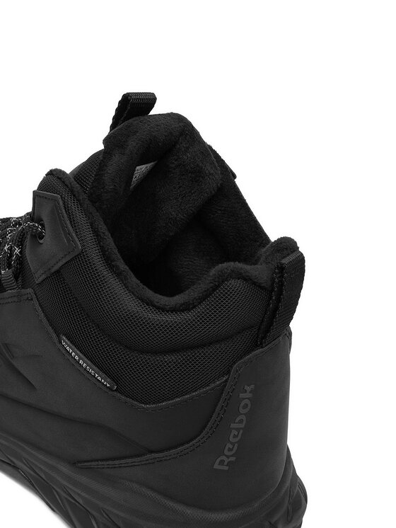 Reebok Reebok Puszābaki CEO-H8-301 Melns