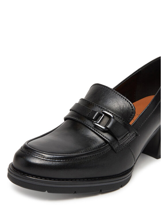 Lasocki Lasocki Scarpe basse WB-TATIANA-30 Nero