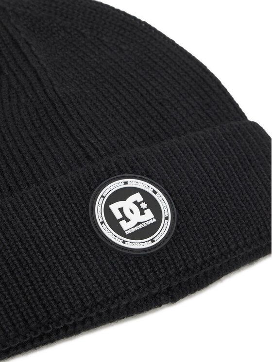 DC Shoes DC Shoes Čepice CEO-DC-M3-001-AW25 Černá