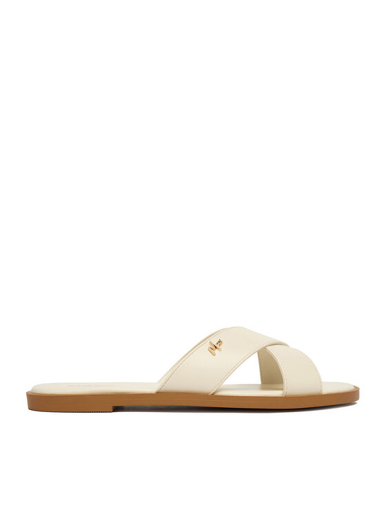MEXX MEXX Papucs CEO-HY6699-1 Ekru