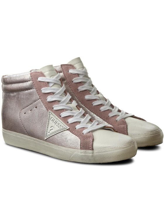 Guess Guess Sneakers Holly FLHOL1 ELE12 Roz