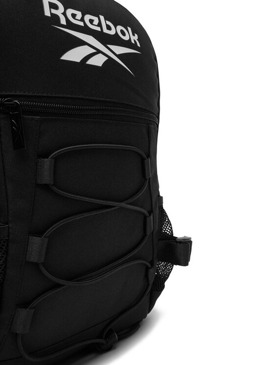 Reebok Reebok Раница за пътуване C-RBK-P-008-08 Черен