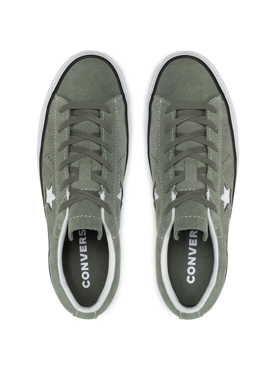 Converse One Star | e. parduotuvėje Sizeer.lt