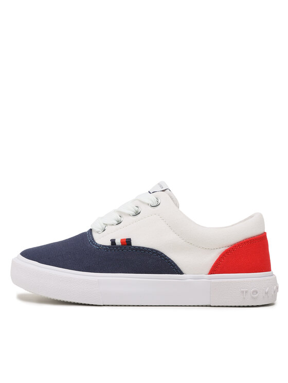Scarpe sportive new arrivals tommy hilfiger