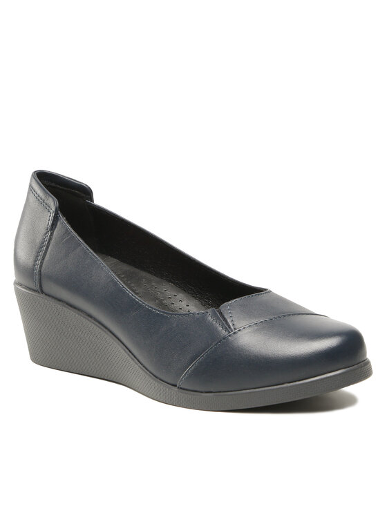 Scarpe basse Go Soft