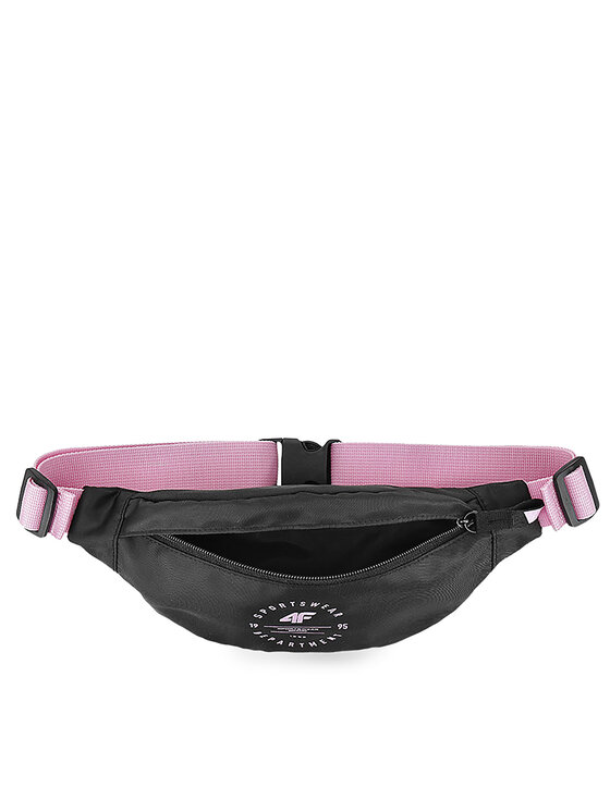 4F 4F Gürteltasche﻿ 4FJWSS24AWAIF066 Schwarz