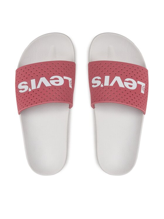 Levi's® Levi's® Чехли 233025-753-85 Розов