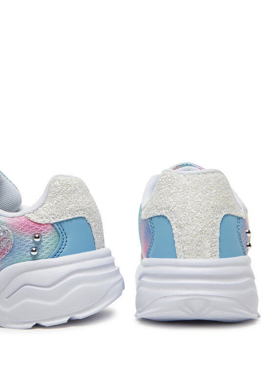 Primigi Primigi Sneakersy 7963033 Kolorowy