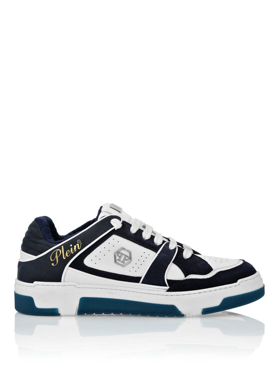 PHILIPP PLEIN PHILIPP PLEIN Sneakers 24715 Celeste
