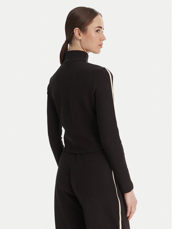 Guess Guess Суитшърт V6GQ04 K2911 Кафяв Regular Fit