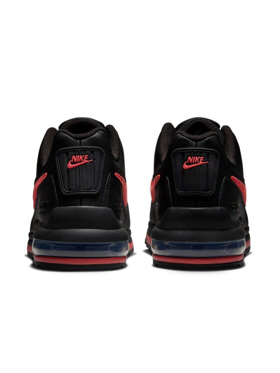 Nike Nike Sneakersy 687977-065 Czarny