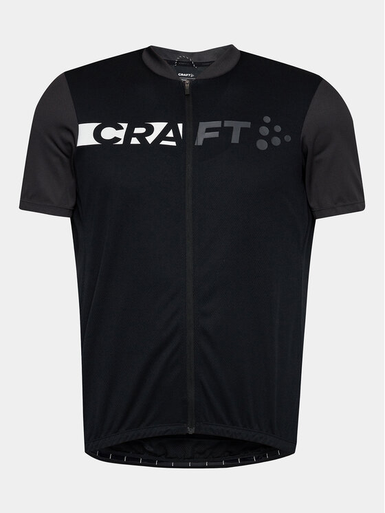 Craft Craft Φανελάκι τεχνικό Core 1913167 Μαύρο Regular Fit