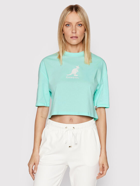T-shirt Kangol