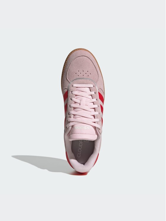 adidas adidas Sneakersy 134801 Biały