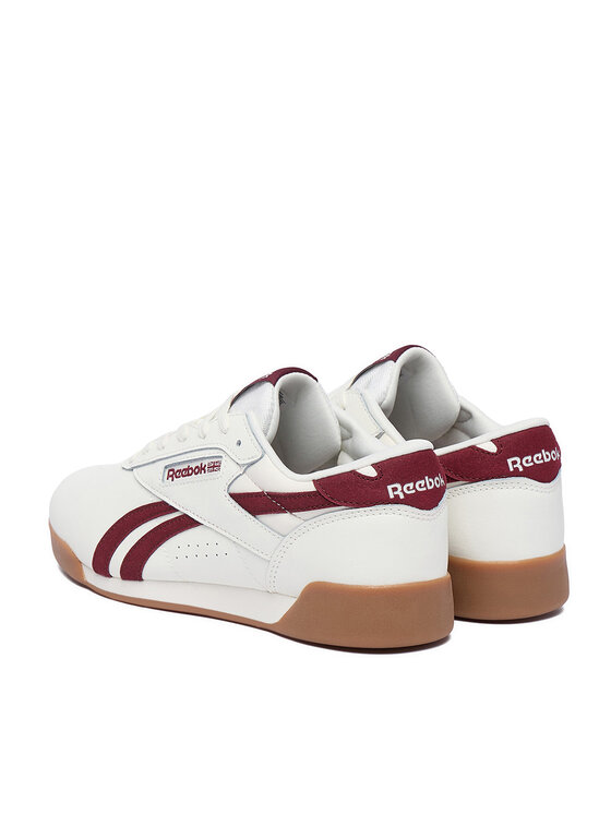 Reebok Reebok Laisvalaikio batai EO-F/S LO 100268341 Kreminė