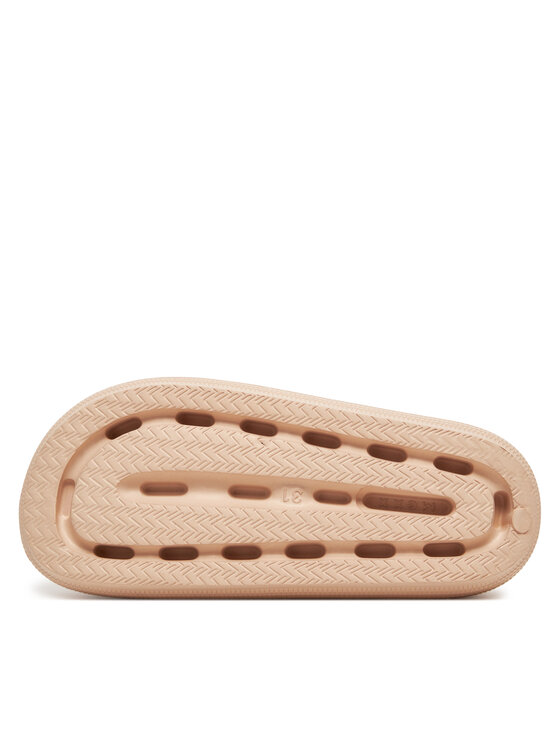 MEXX MEXX Klapki MICC1905441G-01 Beżowy