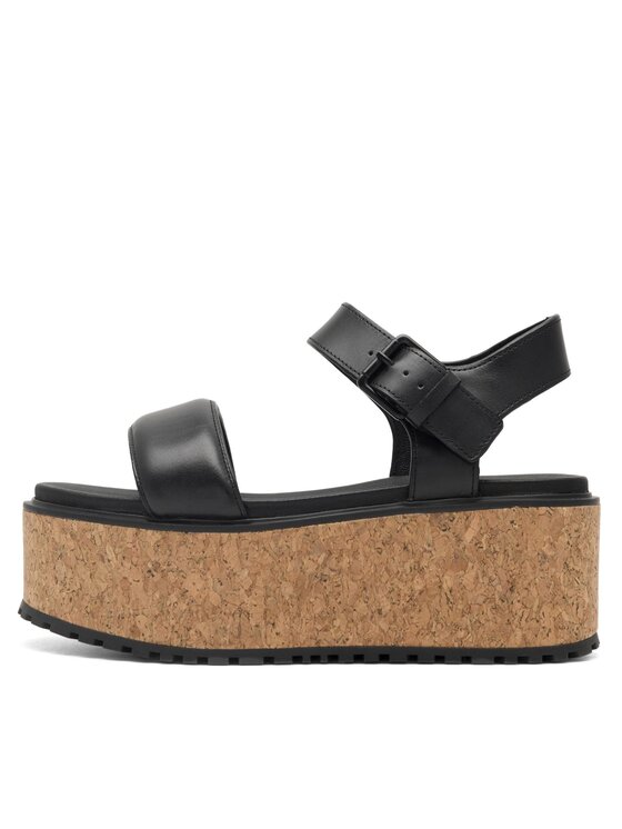Lasocki Lasocki Sandali WYL3440-3Z Nero