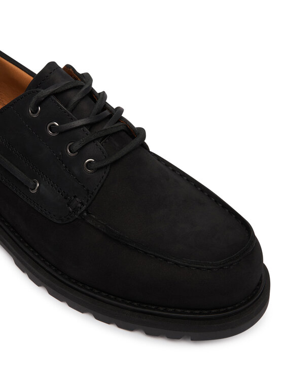 Vagabond Shoemakers Vagabond Shoemakers Półbuty Jay 5977-050-20 Czarny