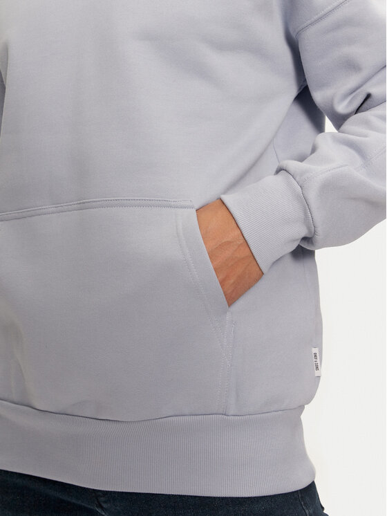 Only & Sons Only & Sons Džemperis Dan 22026661 Mėlyna Relaxed Fit
