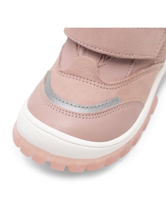 Lasocki Kids Lasocki Kids Stiefel STAR CI12-1797-24A(III)DZ Rosa