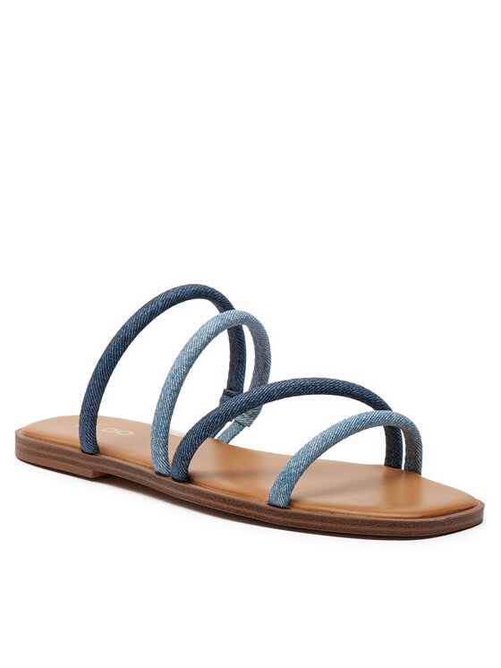 Aldo Aldo Natikači Stila 13734351 Modra