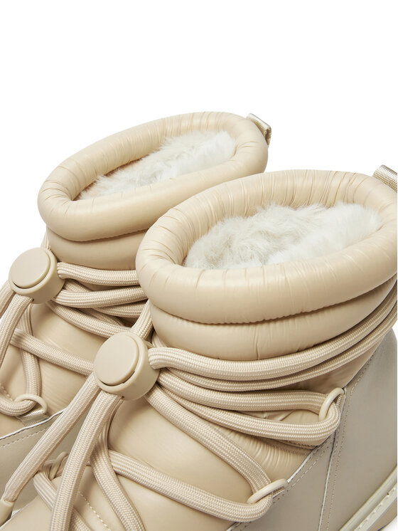 United Nude United Nude Čizme za snijeg Zembla Artic Womens 10887828125 Bež