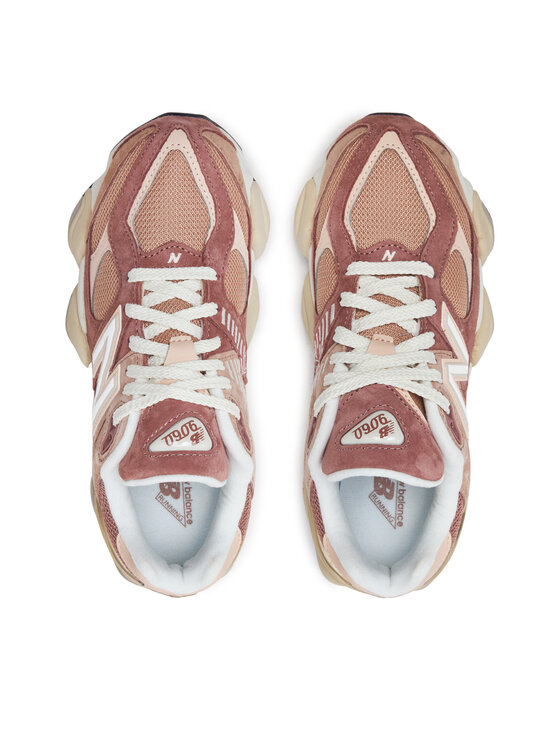 New Balance New Balance Tenisice 9060 V1 U9060EEH Bež