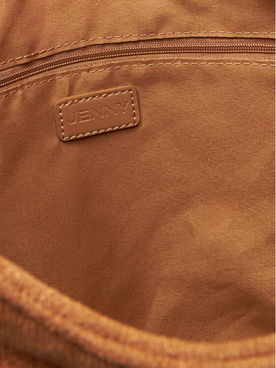 JENNY JENNY Soma CEO-JNY-M-006-08 Brūns