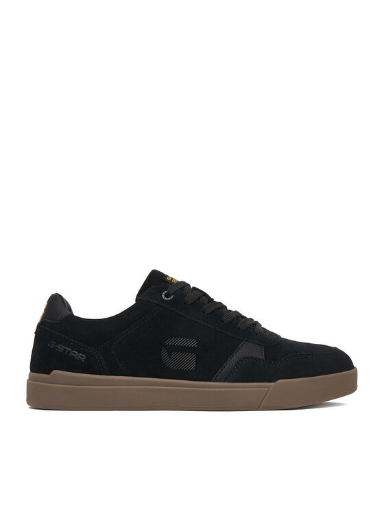 G-Star Raw G-Star Raw Sneakers EO-SANDER-02 Negru