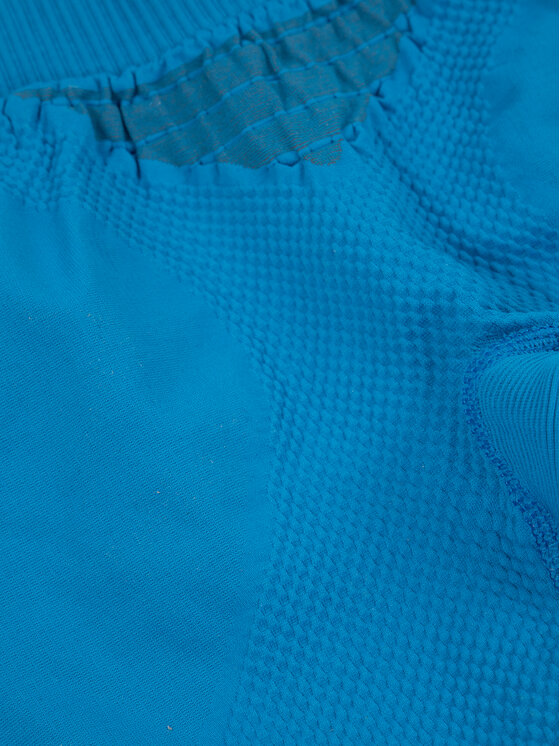 X-Bionic X-Bionic Легінси Invent 4.0 INYP05W19J Голубий Slim Fit