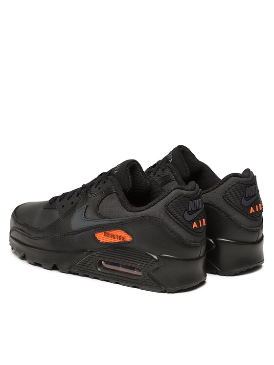 Nike Nike Tenisice Air Max 90 Gtx GORE-TEX DJ9779 002 Crna