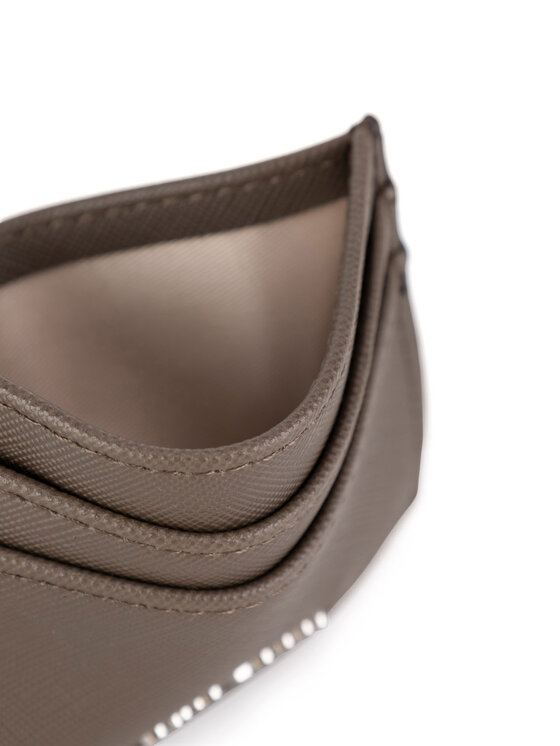 Gino Rossi Gino Rossi Etui za kreditne kartice QYL0023 Bež