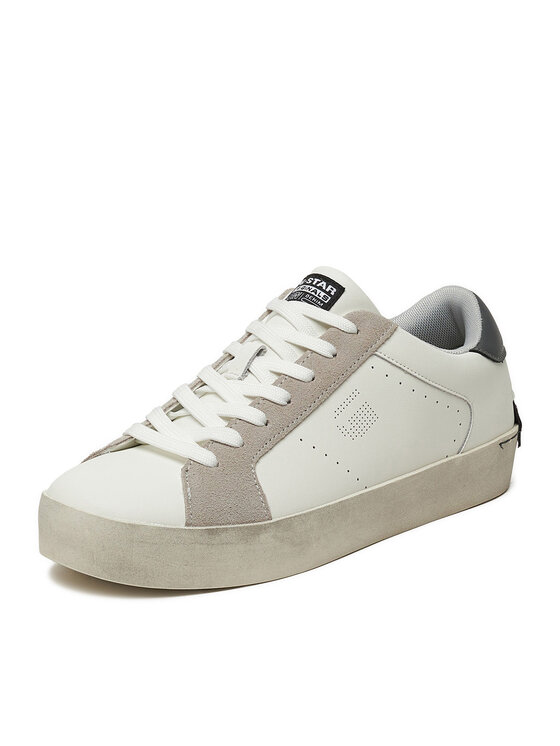 G-Star Raw G-Star Raw Sneakersy CEO-YG240112-01L Bílá
