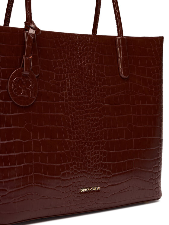 Gino Rossi Gino Rossi Handtasche OJ-82713-C Braun