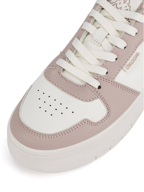 Kappa Kappa Tenisice SS24-3C092 Bijela