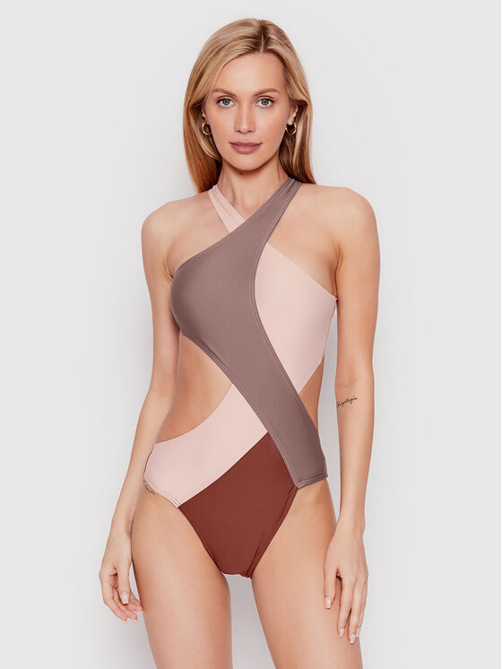 Бански костюм Drivemebikini