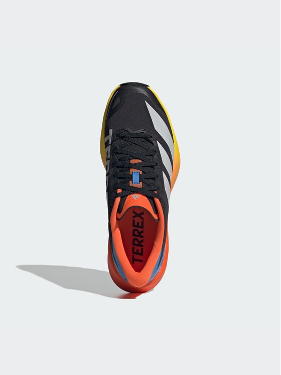adidas adidas Buty do biegania 163027 Czarny