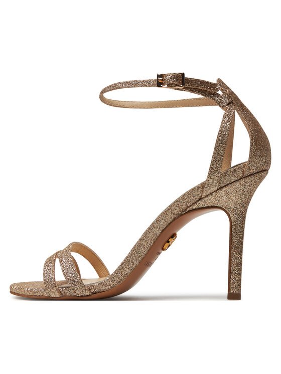 Baldowski Baldowski Sandalen D03054-3436-028 Goldfarben