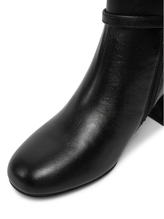 Liu Jo Liu Jo Botine SF4081 PX460 Negru