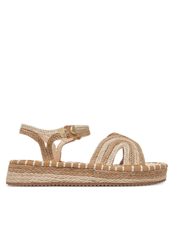Mayoral Espadrillas 45641 Beige, taglia : 34