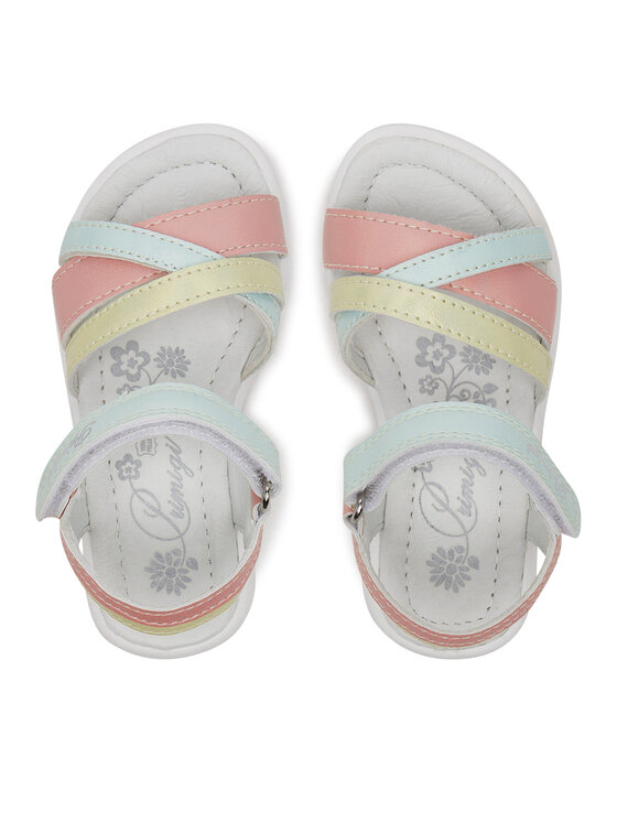 Primigi Primigi Sandalen 7917600 S Bunt