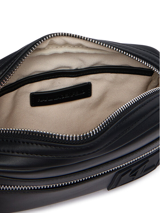 KARL LAGERFELD KARL LAGERFELD Borsellino B2M30186 Nero