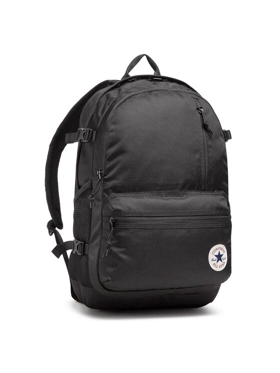 Rucsac Converse 10021138-A01 Negru