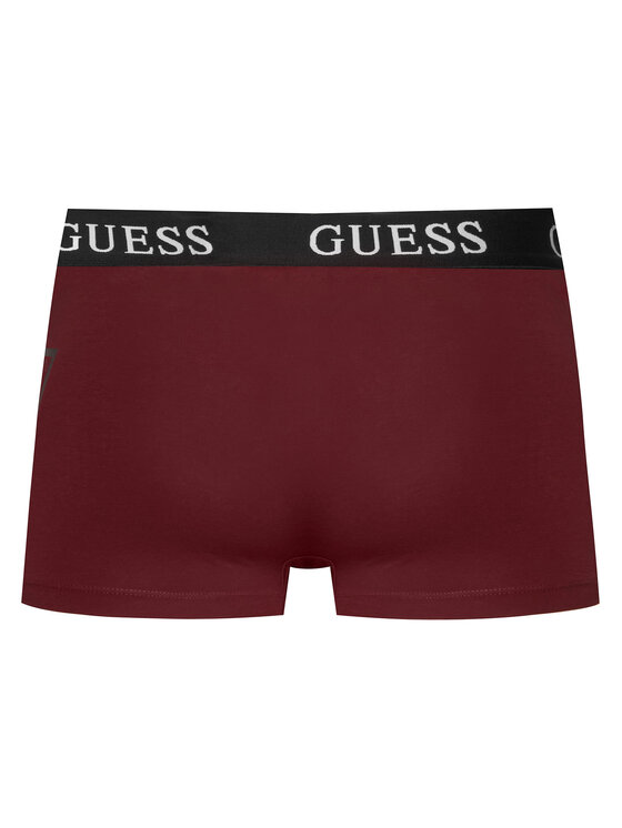 Guess Guess Komplet bokserek U6BG03 K5365 Kolorowy