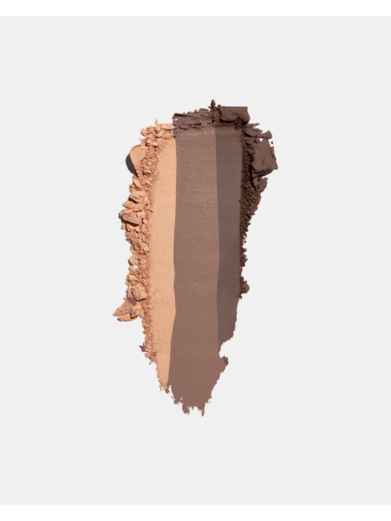 INGLOT INGLOT Rainbow Matte NF Freedom System Cień do powiek 107