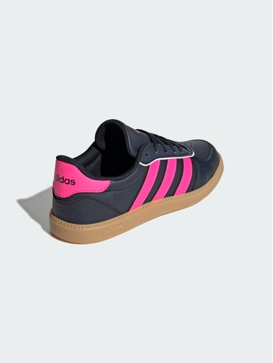 adidas adidas Trampki Breaknet Sleek Niebieski jasny