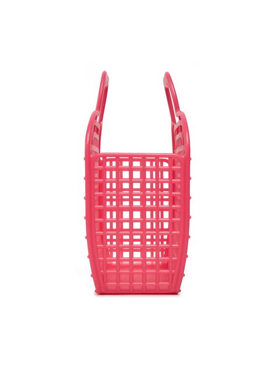 Melissa Melissa Sandali Mini Melissa Playtime Bb 35690 Rumena