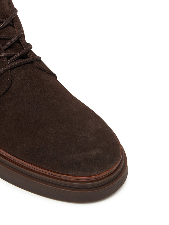 Gant Gant Bakancs 31643638 Barna