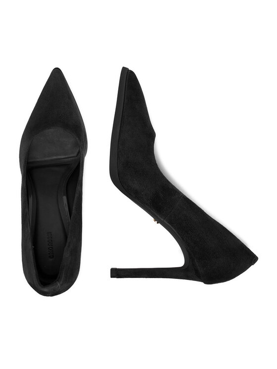 GINO ROSSI GINO ROSSI High Heels EO-AZI-LT2472-1 Schwarz